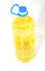 Free Sunflower Oil Canister Royalty Free Stock Images - 4329859