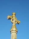 Free Celtic Cross Stock Photography - 4333232