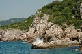 Free Sea Shore Royalty Free Stock Photo - 4335655