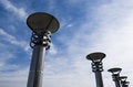 Free Street Light Royalty Free Stock Images - 4337309