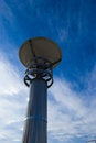 Free Street Light Stock Photography - 4337422