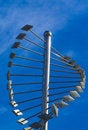 Free Street Light Stock Photo - 4337510