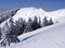 Free Mount Piatra Mare Royalty Free Stock Photos - 4333358