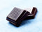 Free Delicious Close-up Of Chocolates Royalty Free Stock Photography - 4339687