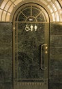 Free Public Restroom Royalty Free Stock Photos - 4341158
