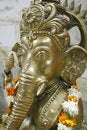 Free Statue Of Lord Shiva, Delhi Royalty Free Stock Photo - 4344865