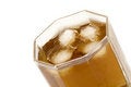 Free Alcohol And Ice Stock Image - 4347061