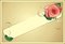 Free Rose. Floral Decorative Elements Royalty Free Stock Image - 4340996