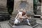 Free Chinese Kung Fu Royalty Free Stock Photography - 4343667