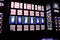Free Colored Window Panes Royalty Free Stock Photo - 4343925