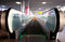 Free Mechanical Passage Stock Photo - 4344230
