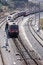 Free Railway Track Stock Image - 4344271