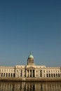 Free Custom House Royalty Free Stock Photo - 4354375