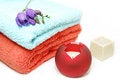 Free Spa Relaxation Stock Photos - 4357513