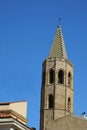 Free Belltower Royalty Free Stock Images - 4357549