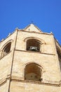 Free Belltower Stock Photography - 4357822