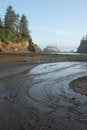 Free Sunset Bay Royalty Free Stock Photography - 4357967