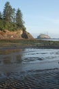 Free Sunset Bay Stock Photography - 4357972