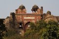 Free Old Fort, New Delhi Stock Photography - 4358612