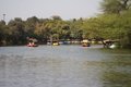 Free Lake At Old Fort, New Delhi Stock Photos - 4358623