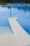 Free Swiming Pool Royalty Free Stock Photo - 4352395