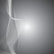 Free Abstract Wavy Background Royalty Free Stock Photography - 4352687