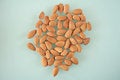 Free Almonds Stock Images - 4360594