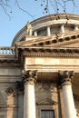 Free Four Courts Royalty Free Stock Photography - 4361147