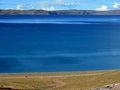 Free Namsto Lake, Tibet, China Royalty Free Stock Image - 4362056