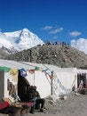 Free Highest Bazaar In The World Stock Photo - 4363290