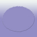 Free Lavender Circular Abstract Background Stock Image - 4365771