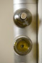 Free Wine Rack Stock Photography - 4366022