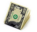 Free Cash Money Stock Photo - 4367640