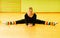 Free Ballet Dancer Royalty Free Stock Photos - 4360678