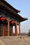 Free Chinese Architecture Stock Photography - 4363322