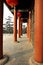 Free Chinese Architecture Stock Image - 4363531