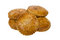 Free Dutch Cookie Stock Image - 4366901