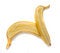 Free Banana Cut Stock Photo - 4366920