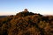 Free Mount Tam Fire Tower Stock Photo - 4368450