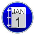 Free January First Stock Photography - 4374242