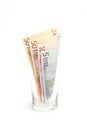 Free Money Stock Photos - 4380683