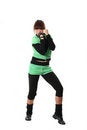 Free Activity Training Royalty Free Stock Images - 4381779