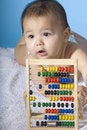 Free Mathematics Genius Stock Photography - 4382282