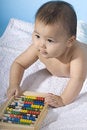 Free Mathematics Genius Royalty Free Stock Photos - 4382288