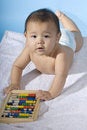 Free Mathematics Genius Stock Image - 4382291