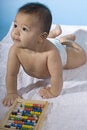 Free Mathematics Genius Royalty Free Stock Photo - 4382295