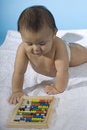 Free Mathematics Genius Stock Photography - 4382302