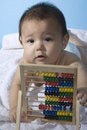 Free Mathematics Genius Royalty Free Stock Photography - 4382367