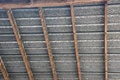 Free Tin Roof Royalty Free Stock Images - 4386109