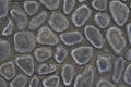 Free Pebble Path Stock Image - 4386751